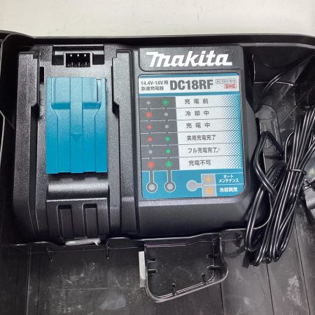 MAKITA マキタ インパクトドライバ TD173DRGX ブルー