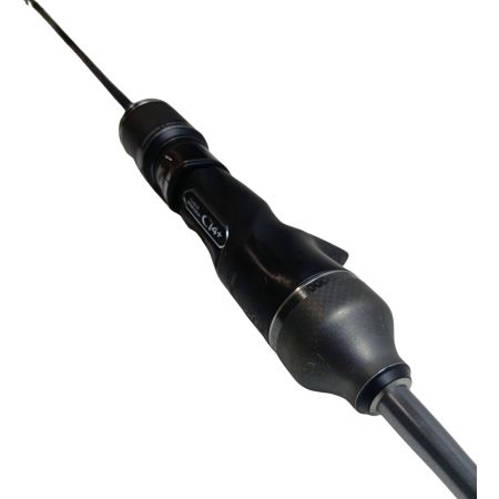SHIMANO シマノ 304018 釣り用品 ロッド オフショアロッド オシアジガーリミテッド B62-3 キズ有 程度C ガイドスレッドコーティングカケあり,リールシートフード部にクラック有り
