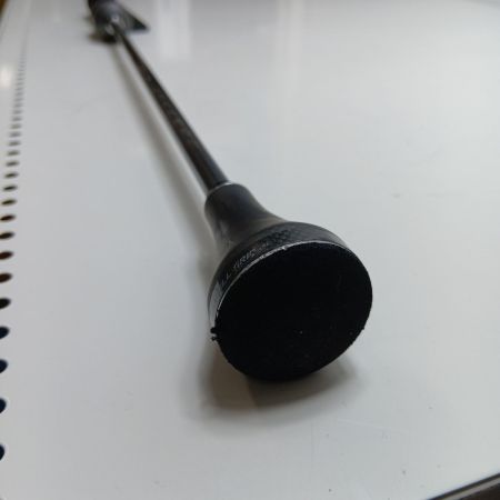 SHIMANO シマノ 304018 釣り用品 ロッド オフショアロッド オシアジガーリミテッド B62-3 キズ有 程度C ガイドスレッドコーティングカケあり,リールシートフード部にクラック有り