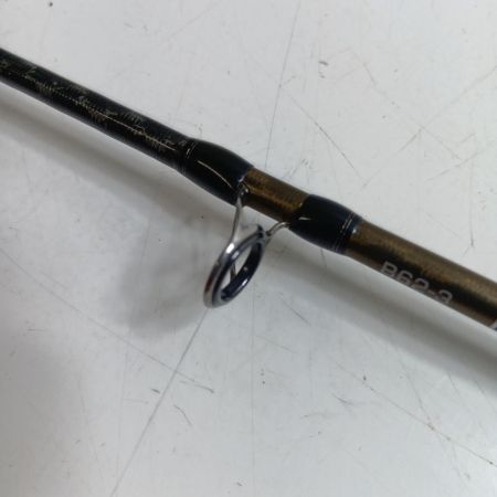 SHIMANO シマノ 304018 釣り用品 ロッド オフショアロッド オシアジガーリミテッド B62-3 キズ有 程度C ガイドスレッドコーティングカケあり,リールシートフード部にクラック有り