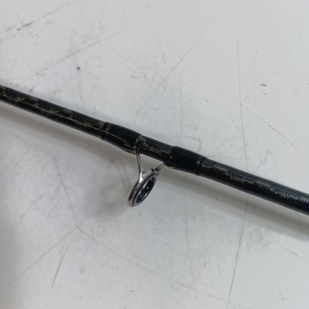 SHIMANO シマノ 304018 釣り用品 ロッド オフショアロッド オシアジガーリミテッド B62-3 キズ有 程度C ガイドスレッドコーティングカケあり,リールシートフード部にクラック有り