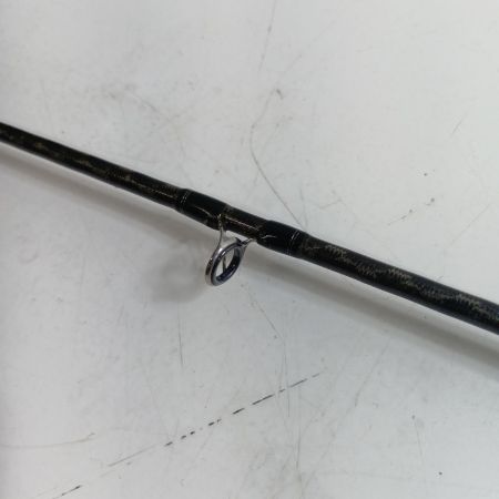 SHIMANO シマノ 304018 釣り用品 ロッド オフショアロッド オシアジガーリミテッド B62-3 キズ有 程度C ガイドスレッドコーティングカケあり,リールシートフード部にクラック有り