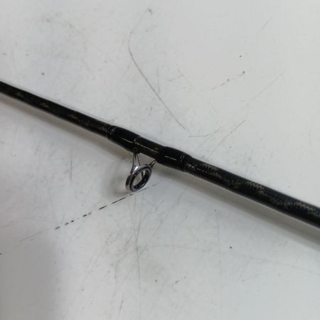 SHIMANO シマノ 304018 釣り用品 ロッド オフショアロッド オシアジガーリミテッド B62-3 キズ有 程度C ガイドスレッドコーティングカケあり,リールシートフード部にクラック有り