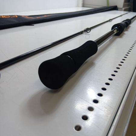YAMAGA Blanks ヤマス ERY-86MH 釣り用品 ロッド ルアーロッド アーリー86 キズ有 程度AB