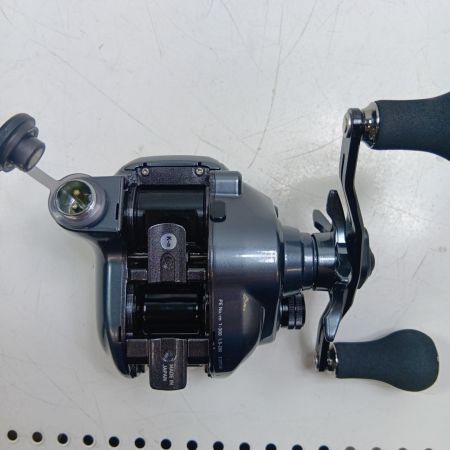 DAIWA ダイワ 297748 釣り用品 リール 電動リール シーボーグ 100JL 未使用 未使用品(S) 箱付