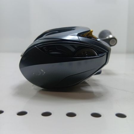 DAIWA ダイワ ｽﾃｨｰｽﾞA TW-SLPW8.1L 釣り用品 リール ベイトリール キズ有 程度B