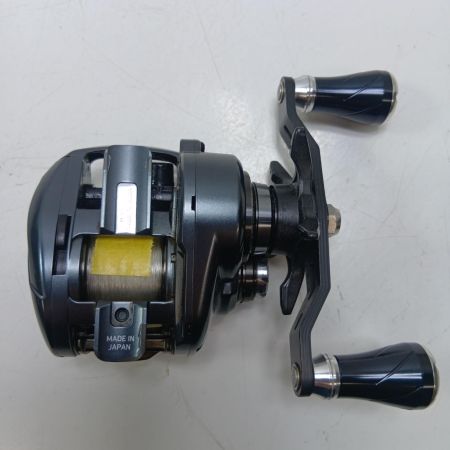 DAIWA ダイワ ｽﾃｨｰｽﾞA TW-SLPW8.1L 釣り用品 リール ベイトリール キズ有 程度B