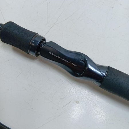 DAIWA ダイワ 05806508 釣り用品 ロッド バスロッド ハートランド HL802MHRB-21 程度B