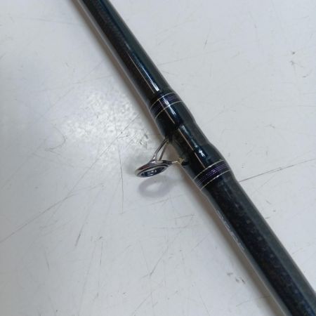DAIWA ダイワ 05806508 釣り用品 ロッド バスロッド ハートランド HL802MHRB-21 程度B