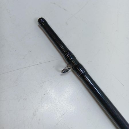 DAIWA ダイワ 05806508 釣り用品 ロッド バスロッド ハートランド HL802MHRB-21 程度B