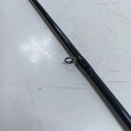 DAIWA ダイワ 05806508 釣り用品 ロッド バスロッド ハートランド HL802MHRB-21 程度B
