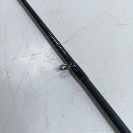 DAIWA ダイワ 05806508 釣り用品 ロッド バスロッド ハートランド HL802MHRB-21 程度B