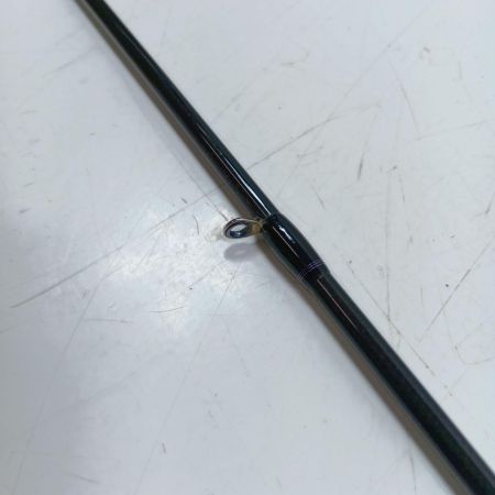 DAIWA ダイワ 05806508 釣り用品 ロッド バスロッド ハートランド HL802MHRB-21 程度B