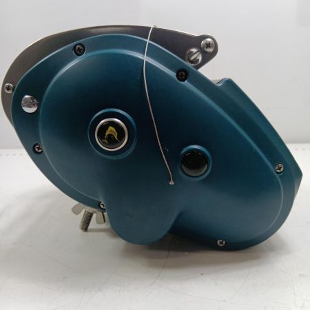 Miya Epoch CX-8S 釣り用品 リール 電動リール コマンドX-8S キズ有 程度B 電源ケーブル