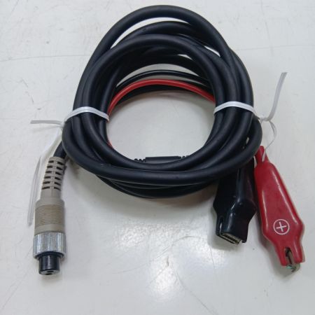 Miya Epoch CX-8S 釣り用品 リール 電動リール コマンドX-8S キズ有 程度B 電源ケーブル