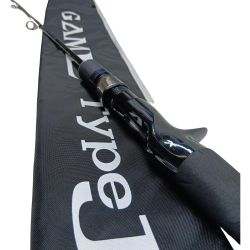 SHIMANO シマノ 36445 釣り用品 ロッド オフショアロッド 15ゲームタイプJ B603 程度B グリップ押し跡、傷有 Bランク