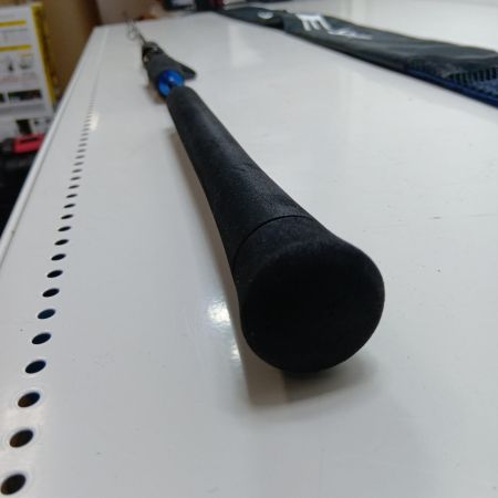 SHIMANO シマノ 36445 釣り用品 ロッド オフショアロッド 15ゲームタイプJ B603 程度B グリップ押し跡、傷有