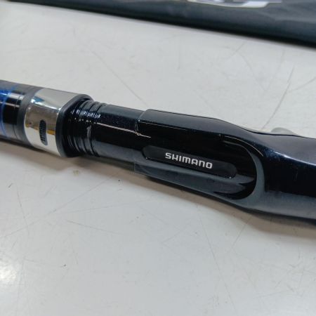 SHIMANO シマノ 36445 釣り用品 ロッド オフショアロッド 15ゲームタイプJ B603 程度B グリップ押し跡、傷有