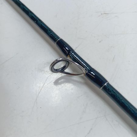 SHIMANO シマノ 36445 釣り用品 ロッド オフショアロッド 15ゲームタイプJ B603 程度B グリップ押し跡、傷有