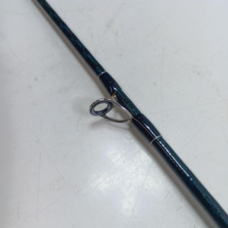 SHIMANO シマノ 36445 釣り用品 ロッド オフショアロッド 15ゲームタイプJ B603 程度B グリップ押し跡、傷有