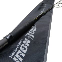 Nature Boys 釣り用品 ロッド オフショアロッド アイアンボウ IBNB-622 程度B グリップ汚れ、傷有 Bランク