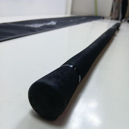 Nature Boys 釣り用品 ロッド オフショアロッド アイアンボウ IBNB-622 程度B グリップ汚れ、傷有