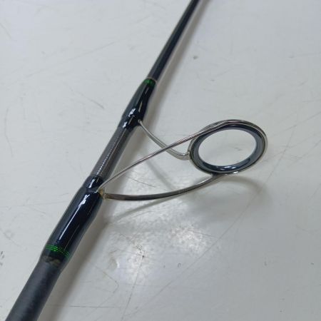 Nature Boys 釣り用品 ロッド オフショアロッド アイアンボウ IBNB-622 程度B グリップ汚れ、傷有