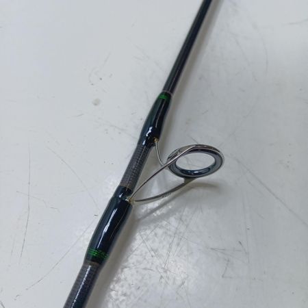 Nature Boys 釣り用品 ロッド オフショアロッド アイアンボウ IBNB-622 程度B グリップ汚れ、傷有