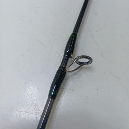Nature Boys 釣り用品 ロッド オフショアロッド アイアンボウ IBNB-622 程度B グリップ汚れ、傷有
