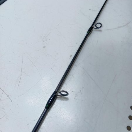 Nature Boys 釣り用品 ロッド オフショアロッド アイアンボウ IBNB-622 程度B グリップ汚れ、傷有