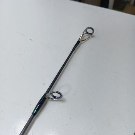 Nature Boys 釣り用品 ロッド オフショアロッド アイアンボウ IBNB-622 程度B グリップ汚れ、傷有
