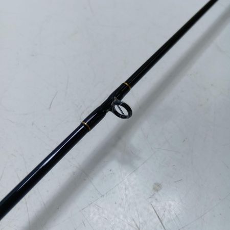 SEAFLOOR CONTROL 釣り用品 ロッド オフショアロッド JREX 603-1 程度AB 竿袋 コルクグリップ目抜け小/リールシート小傷有