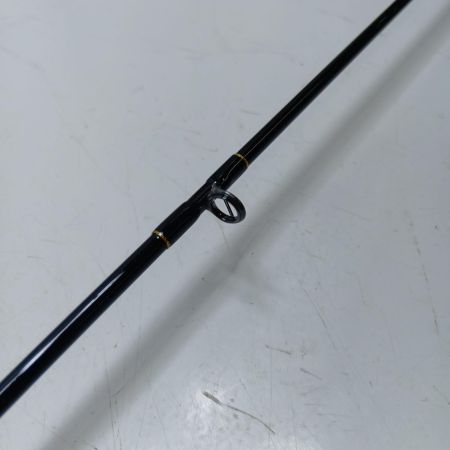 SEAFLOOR CONTROL 釣り用品 ロッド オフショアロッド JREX 603-1 程度AB 竿袋 コルクグリップ目抜け小/リールシート小傷有