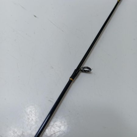 SEAFLOOR CONTROL 釣り用品 ロッド オフショアロッド JREX 603-1 程度AB 竿袋 コルクグリップ目抜け小/リールシート小傷有