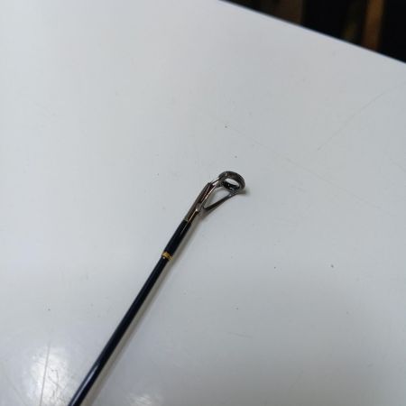 SEAFLOOR CONTROL 釣り用品 ロッド オフショアロッド JREX 603-1 程度AB 竿袋 コルクグリップ目抜け小/リールシート小傷有