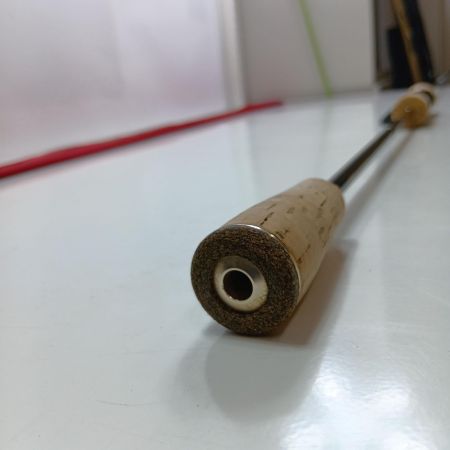 SEAFLOOR CONTROL 釣り用品 ロッド オフショアロッド JREX 603-1 程度AB 竿袋 コルクグリップ目抜け小/リールシート小傷有