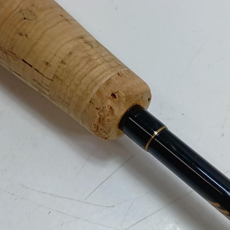 SEAFLOOR CONTROL 釣り用品 ロッド オフショアロッド JREX 603-1 程度AB 竿袋 コルクグリップ目抜け小/リールシート小傷有