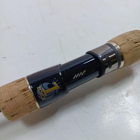 SEAFLOOR CONTROL 釣り用品 ロッド オフショアロッド JREX 603-1 程度AB 竿袋 コルクグリップ目抜け小/リールシート小傷有