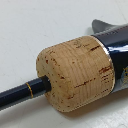 SEAFLOOR CONTROL 釣り用品 ロッド オフショアロッド JREX 603-1 程度AB 竿袋 コルクグリップ目抜け小/リールシート小傷有
