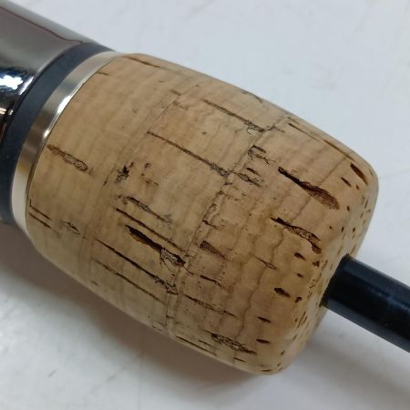 SEAFLOOR CONTROL 釣り用品 ロッド オフショアロッド JREX 603-1 程度AB 竿袋 コルクグリップ目抜け小/リールシート小傷有