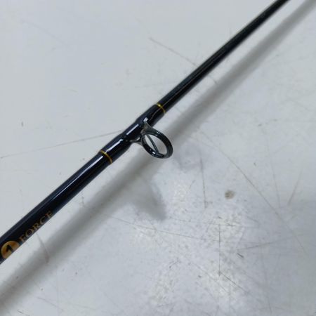 SEAFLOOR CONTROL 釣り用品 ロッド オフショアロッド JREX 603-1 程度AB 竿袋 コルクグリップ目抜け小/リールシート小傷有
