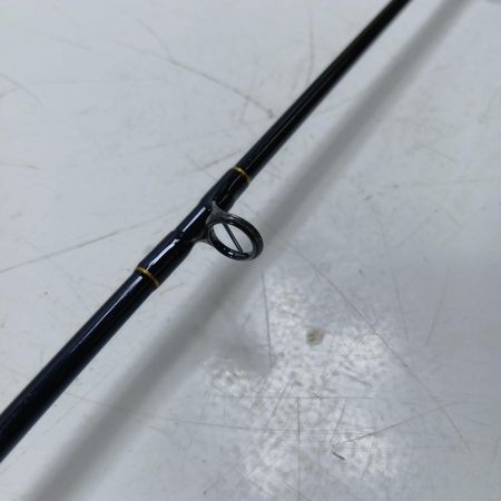 SEAFLOOR CONTROL 釣り用品 ロッド オフショアロッド JREX 603-1 程度AB 竿袋 コルクグリップ目抜け小/リールシート小傷有