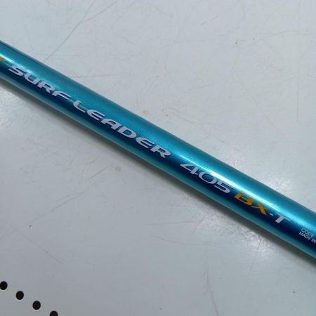 SHIMANO シマノ 23177 釣り用品 ロッド 投竿 06 サーフリーダー405 BX キズ有 程度B