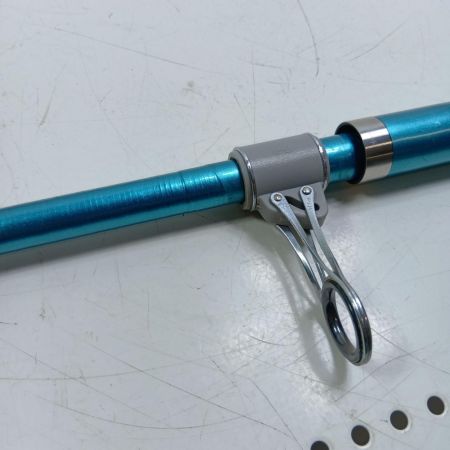 SHIMANO シマノ 23177 釣り用品 ロッド 投竿 06 サーフリーダー405 BX キズ有 程度B