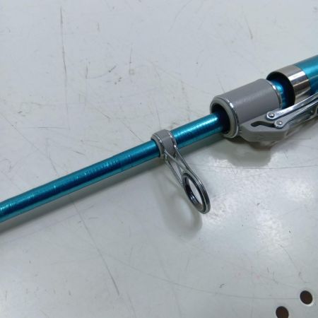 SHIMANO シマノ 23177 釣り用品 ロッド 投竿 06 サーフリーダー405 BX キズ有 程度B