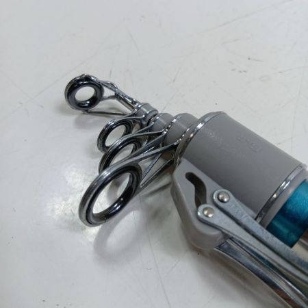 SHIMANO シマノ 23177 釣り用品 ロッド 投竿 06 サーフリーダー405 BX キズ有 程度B