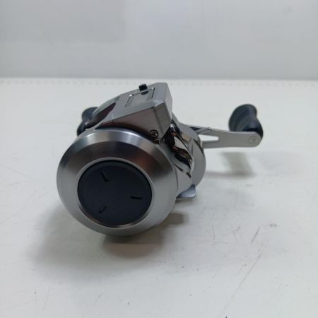 SHIMANO シマノ 047694 釣り用品 リール ベイトリール 25オシアコンクエストCT201MG 程度AB 箱付