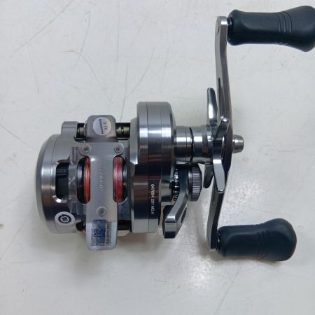 SHIMANO シマノ 047694 釣り用品 リール ベイトリール 25オシアコンクエストCT201MG 程度AB 箱付