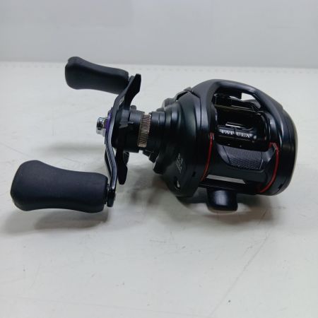 DAIWA ダイワ 00630040 釣り用品 リール ベイトリール 19タトゥーラ TW 100XHL キズ有 程度AB
