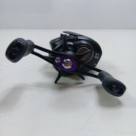 DAIWA ダイワ 00630040 釣り用品 リール ベイトリール 19タトゥーラ TW 100XHL キズ有 程度AB